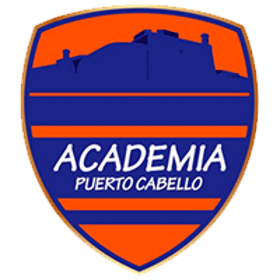 Puerto Cabello-escudo-onde-assistir