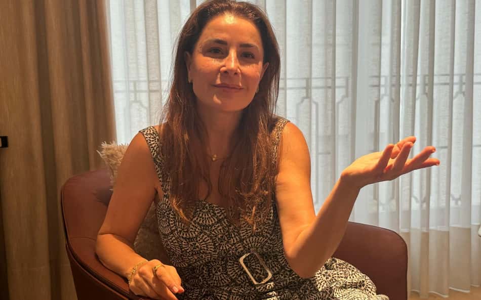 Empresária de Haaland, Rafaela Pimenta detalha entrada no futebol feminino: 'Não vou ganhar dinheiro'