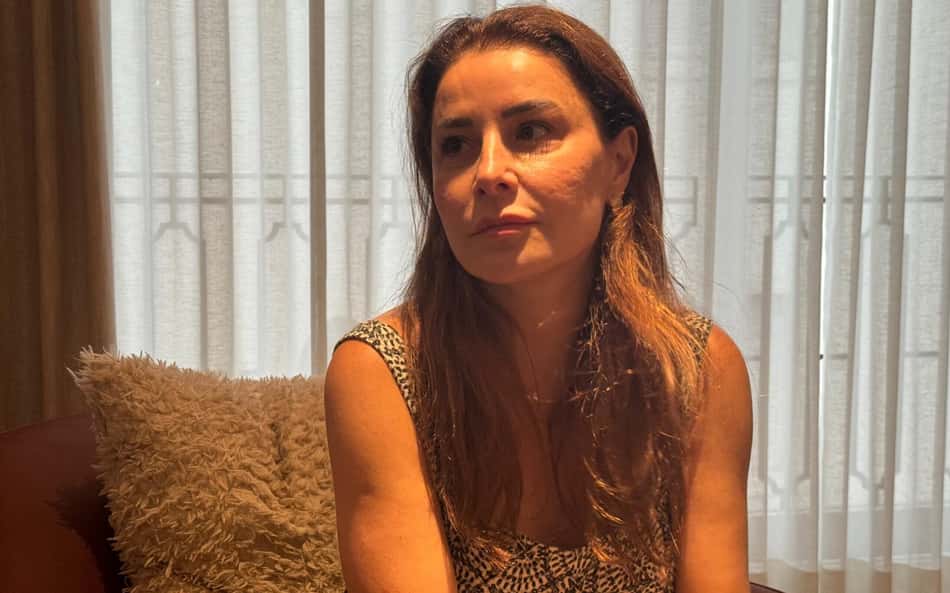Empresária de Haaland, Rafaela Pimenta, questiona multas bilionárias: 'Jogador não é escravo'