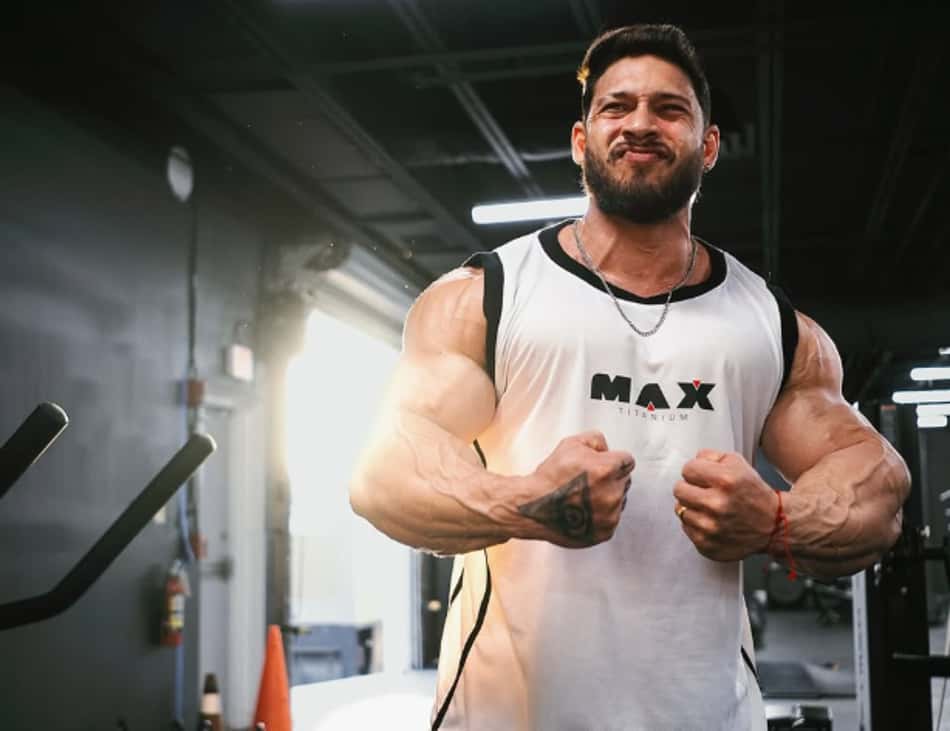 Ramon Dino