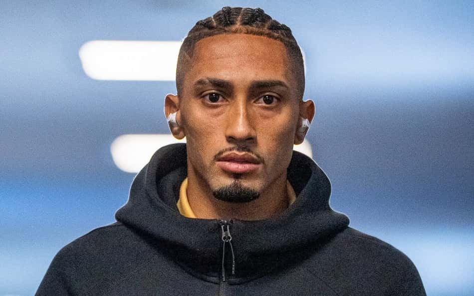 Técnico do Barcelona barra Raphinha na volta da Data Fifa