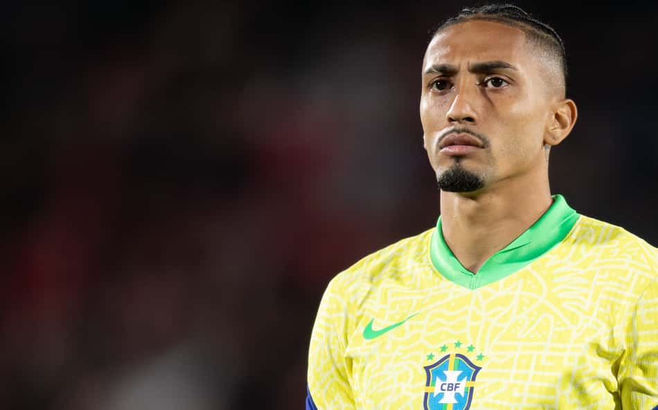 Brasil vive jejum de gols contra a Argentina; veja números