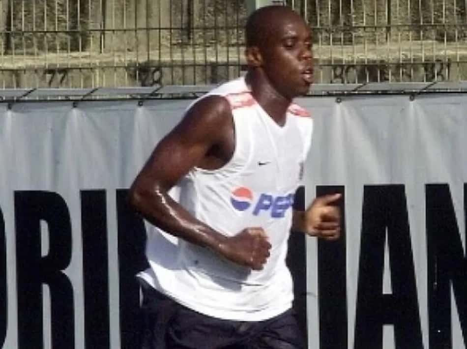 Régis Pitbull Corinthians