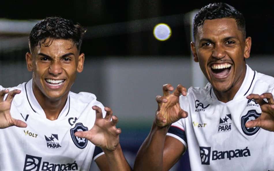 Remo x Criciúma: onde assistir, horário e escalações do jogo pela Copa do Brasil