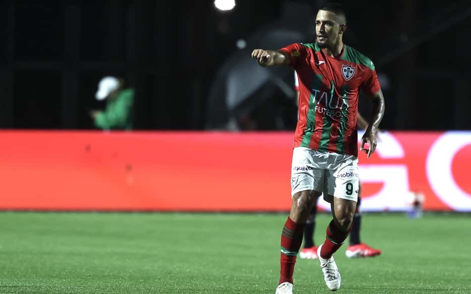 Portuguesa SAF fecha acordo e define transmissão na Série D
