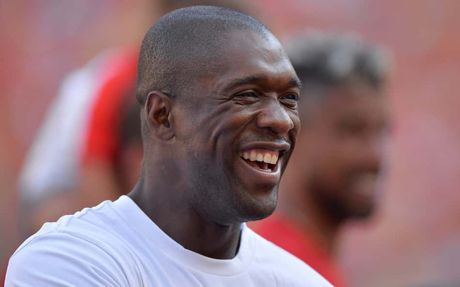 Seedorf detona Vini Jr e jogadores do Real Madrid: 'É preciso respeitar'
