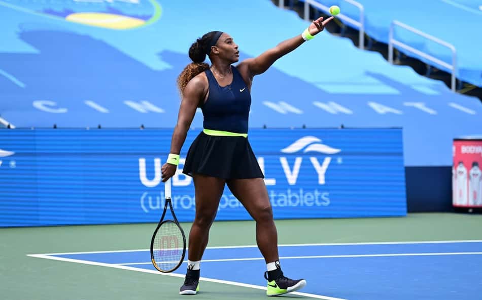 Serena Williams se torna dona de novo clube canadense da WNBA