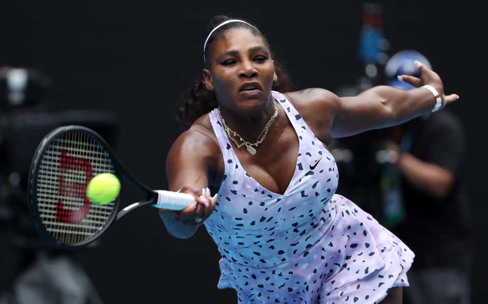Qual o tamanho da fortuna de Serena Williams, ex-estrela do tênis?