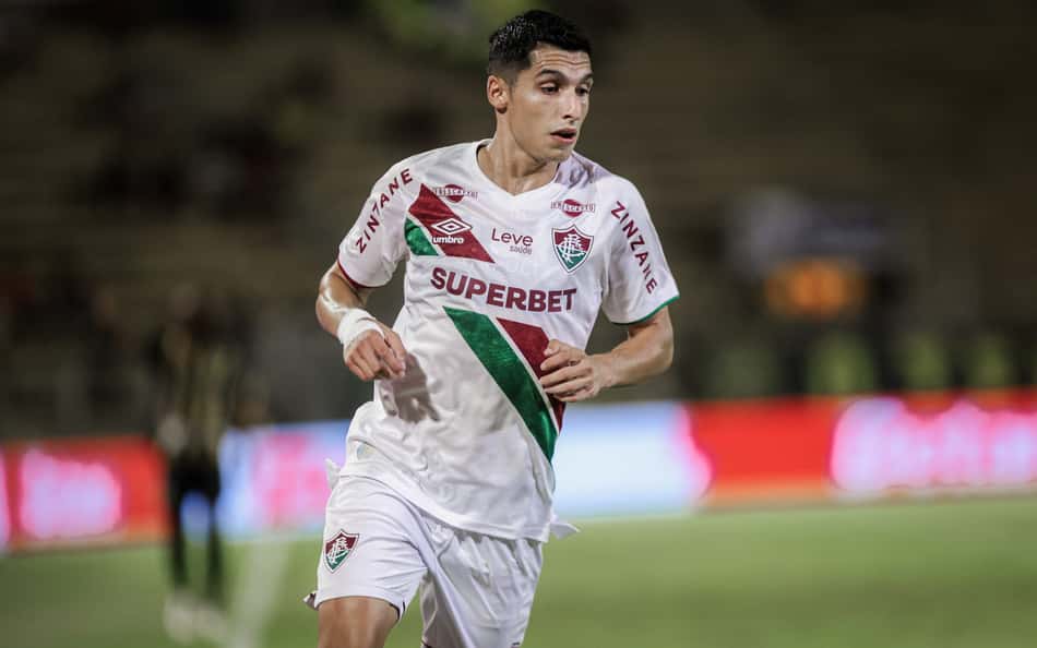 Serna projeta final entre Fluminense e Flamengo, no Carioca