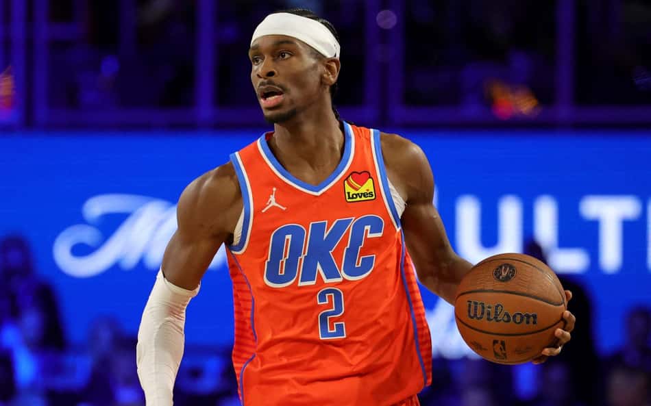 Jogos da NBA de hoje: saiba horário e onde assistir ao vivo (12/03/2025)
