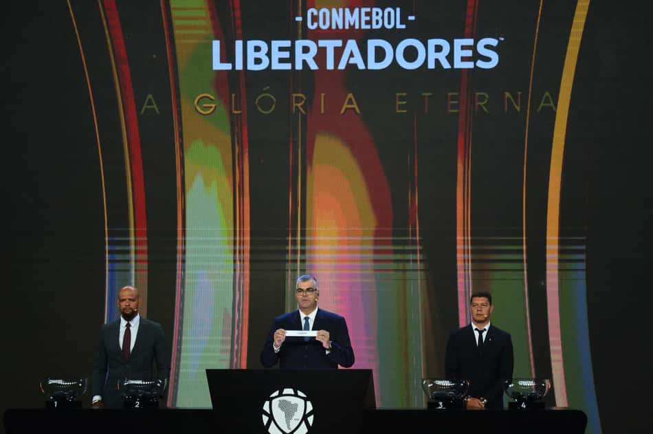 FBL-CONMEBOL-LIBERTADORES-SUDAMERICANA-DRAW