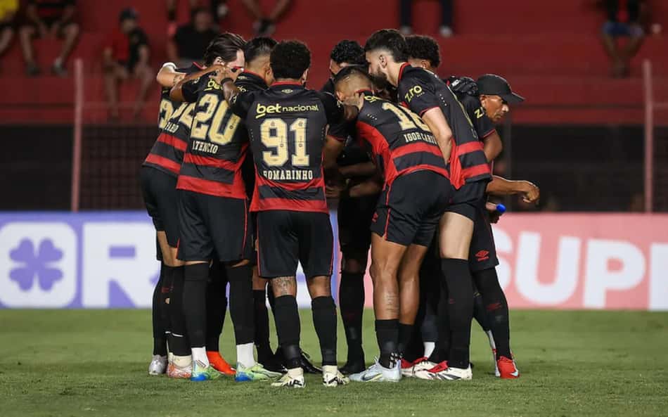 Guia do Brasileirão: Sport retorna após três anos e quer se firmar na elite