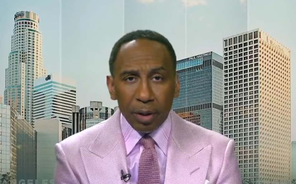 Jornalista revela frase dita por Lebron James em discussão sobre filho