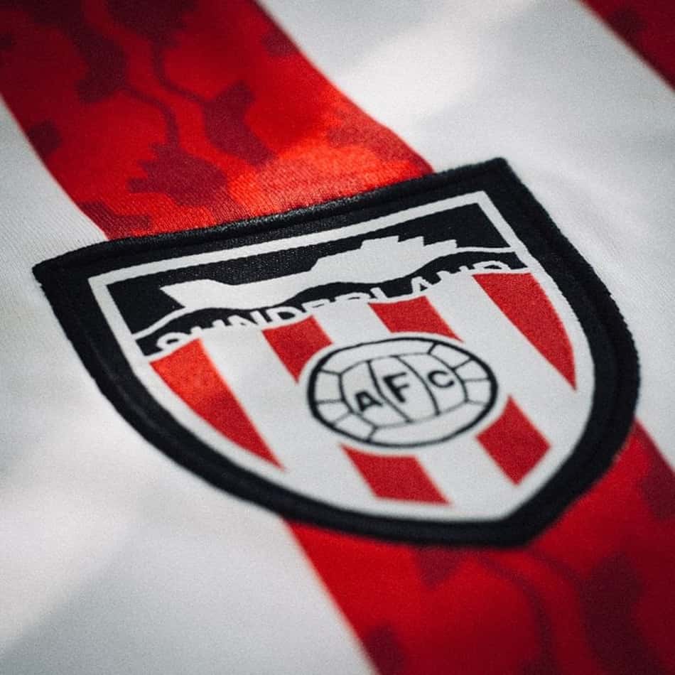 Sunderland escudo