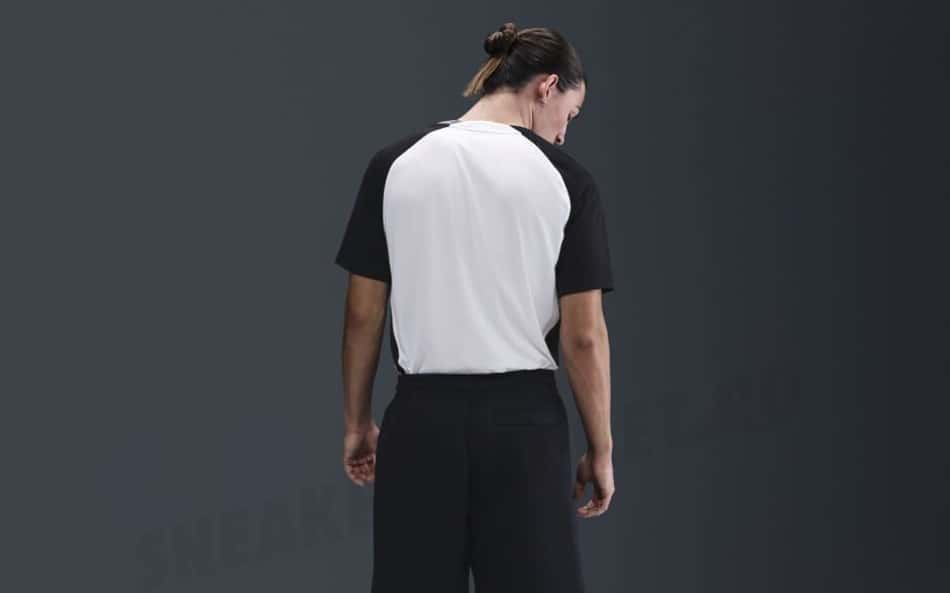 Site vaza imagens da suposta nova camisa do Corinthians para 2025