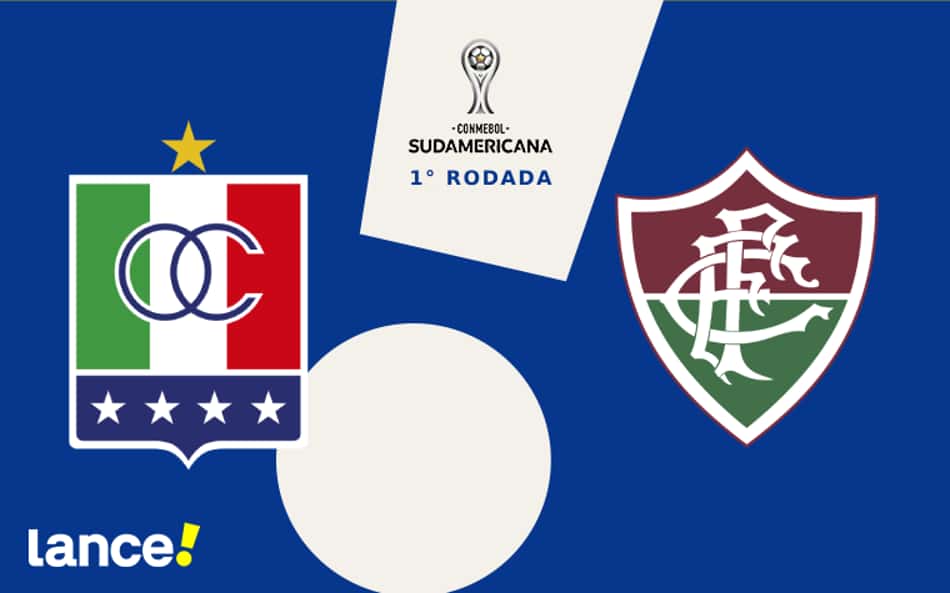 Once Caldas x Fluminense: onde assistir, horário e prováveis escalações do jogo pela Sul-Americana