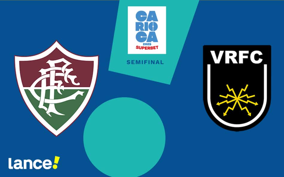 Fluminense x Volta Redonda: onde assistir, horário e prováveis escalações