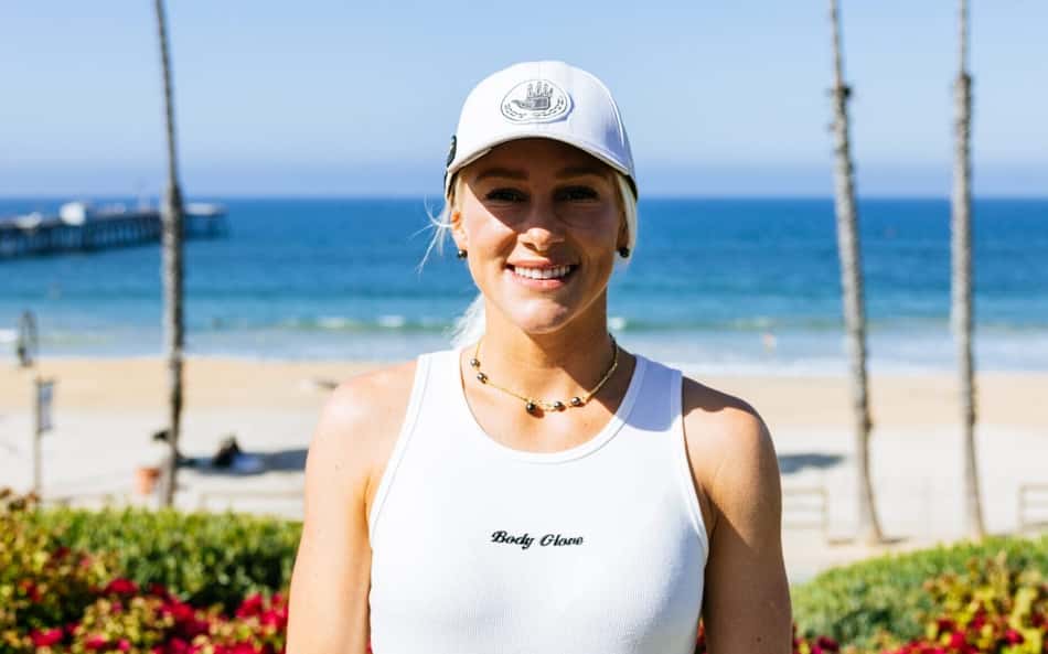 Entenda doença que tirou Tatiana Weston-Webb do surfe