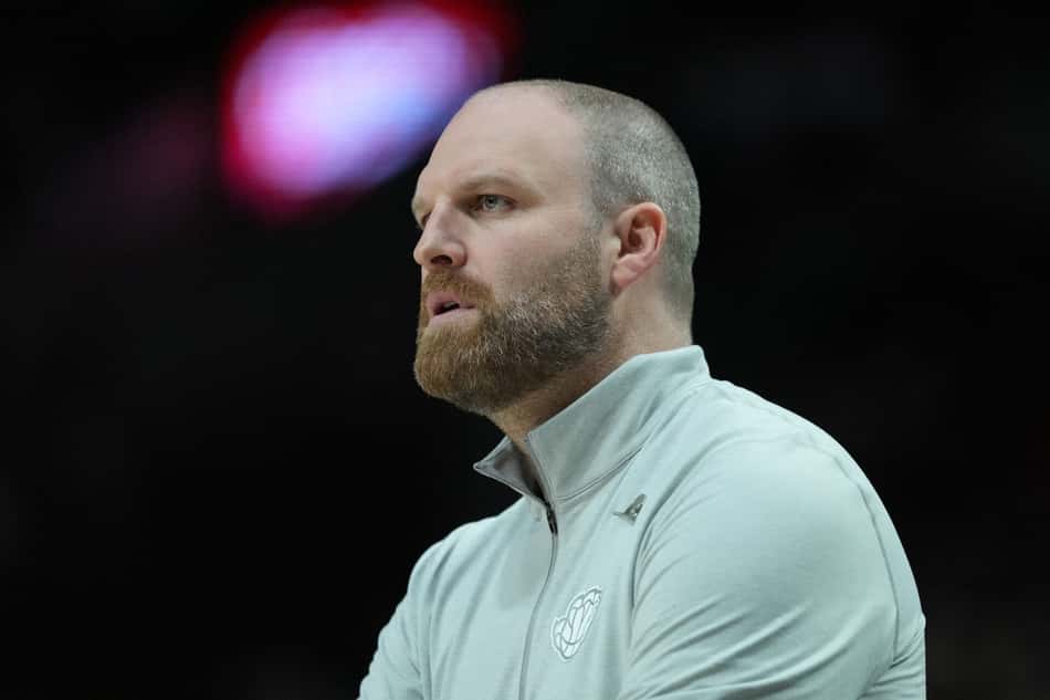 Memphis Grizzlies v Portland Trail Blazers
