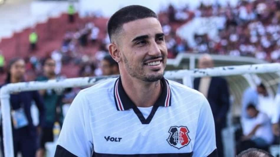 Thiago Galhardo Santa Cruz
