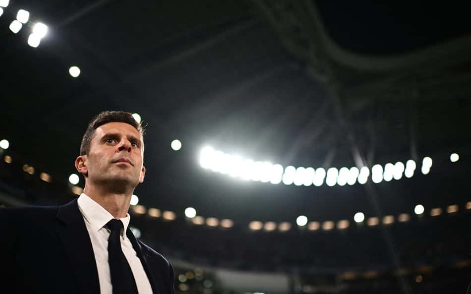Técnico brasileiro quebra o silêncio após demissão da Juventus