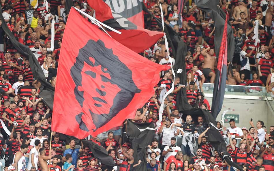 Mundial: Fifa destaca torcida do Flamengo por frequência no estádio