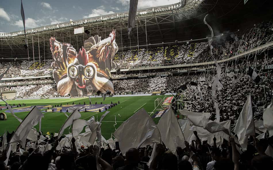 Próximos jogos do Atlético-MG: datas e horários das partidas