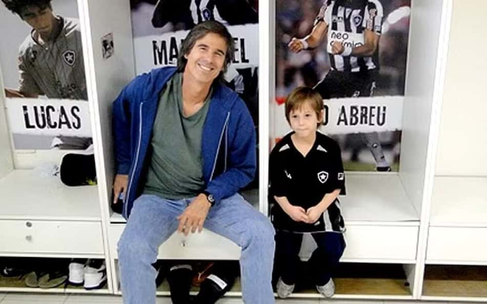 Veja a fortuna de Walter Salles, torcedor do Botafogo e diretor de 'Ainda Estou Aqui'