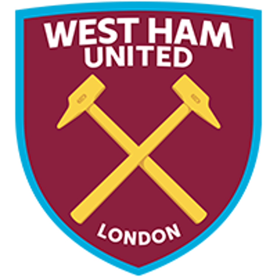West Ham-escudo-onde-assistir
