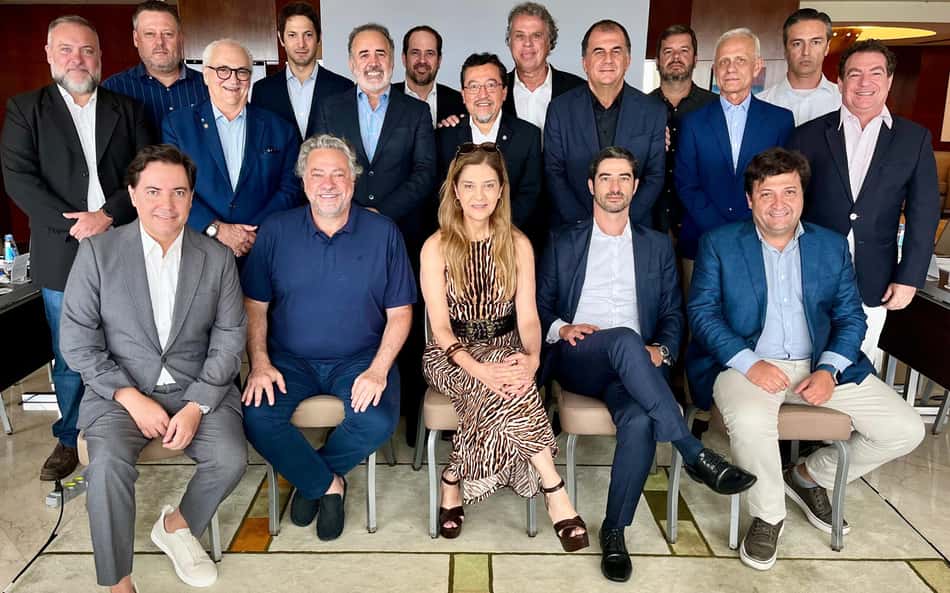 Libra e LFU estão em negociações para organizar Campeonato Brasileiro de 2027