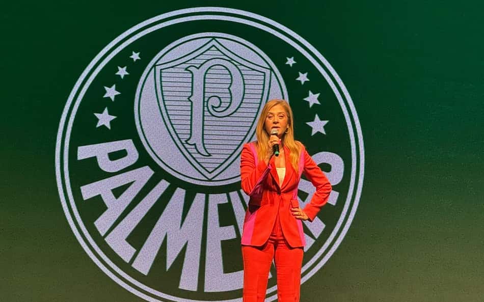 Palmeiras fecha janela com Evangelista e gasto recorde de quase meio bilhão