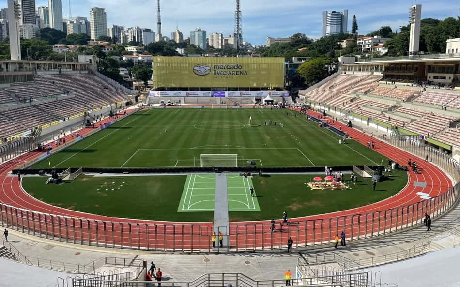 Próximos jogos do Santos: datas, horários e calendário