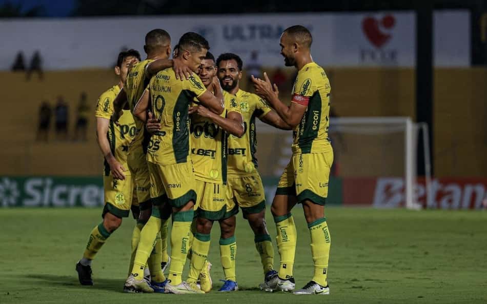 Guia do Brasileirão: Mirassol chega à elite pela primeira vez