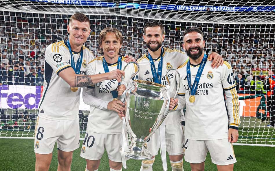 Qual competição paga mais? Veja a comparação dos prêmios no futebol