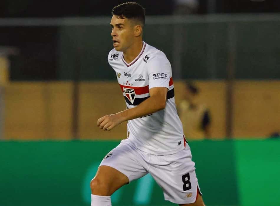 Oscar São Paulo