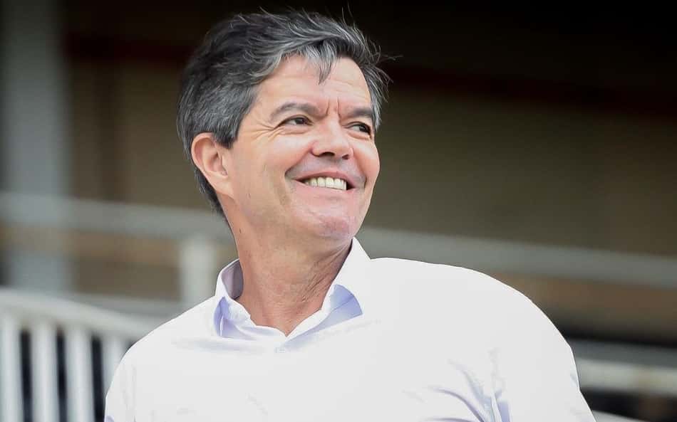 Coluna 'Gestão Esportiva na Prática' chega ao Lance!