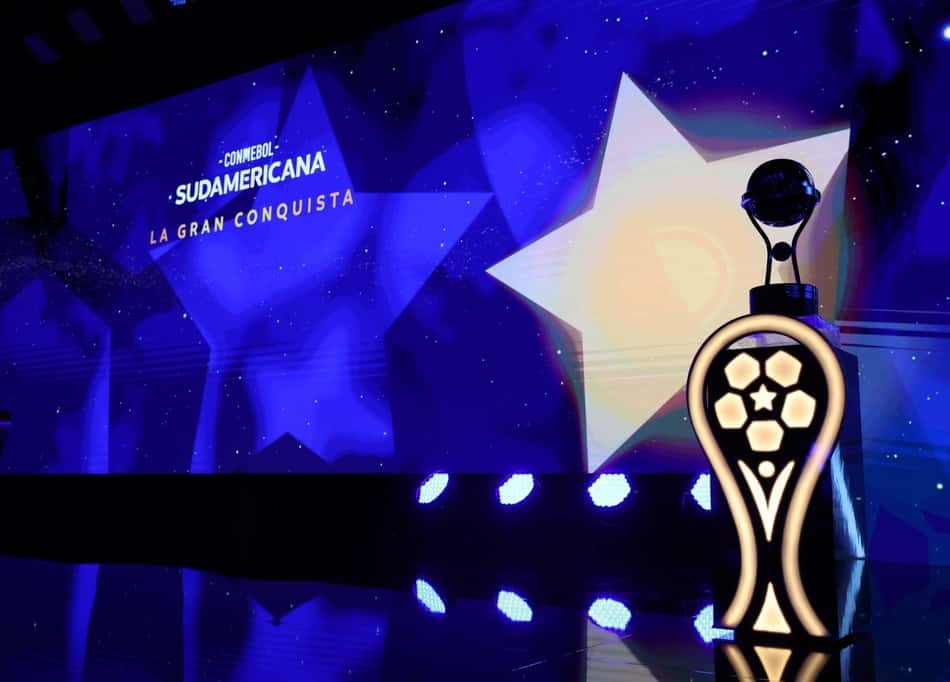 Copa Sul-Americana