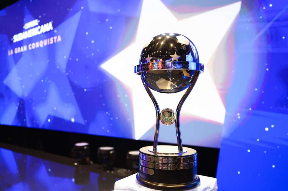 Copa Sul-Americana