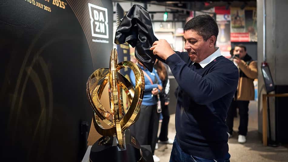 Troféu do Mundial de Clubes da Fifa