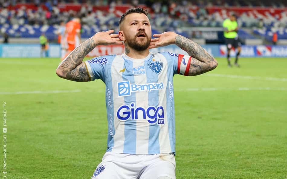 Série B: 70% dos clubes têm patrocínio máster de bets; veja exceções
