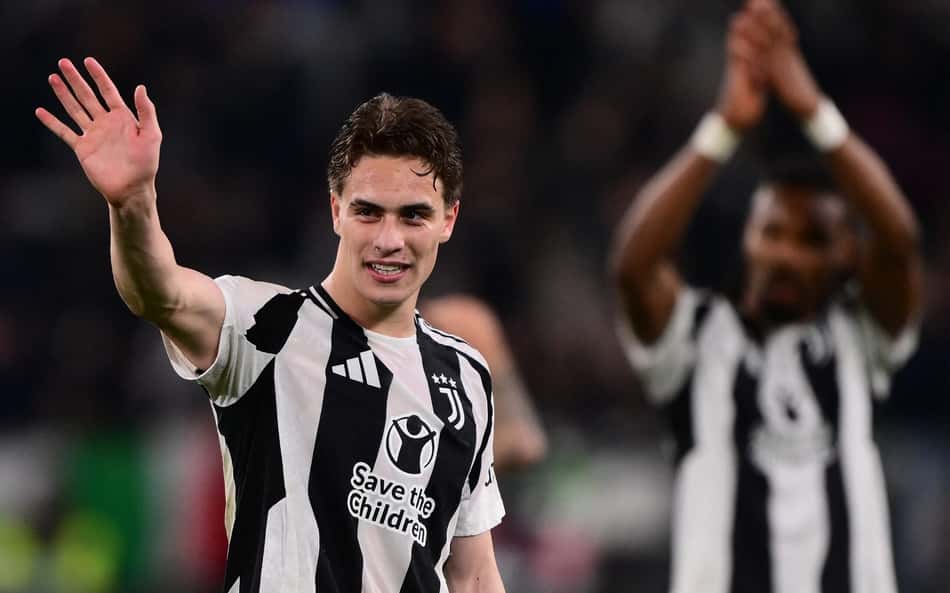 Ídolo do Milan exalta 10 da Juventus, rejeitado por Thiago Motta: 'Acima da média'