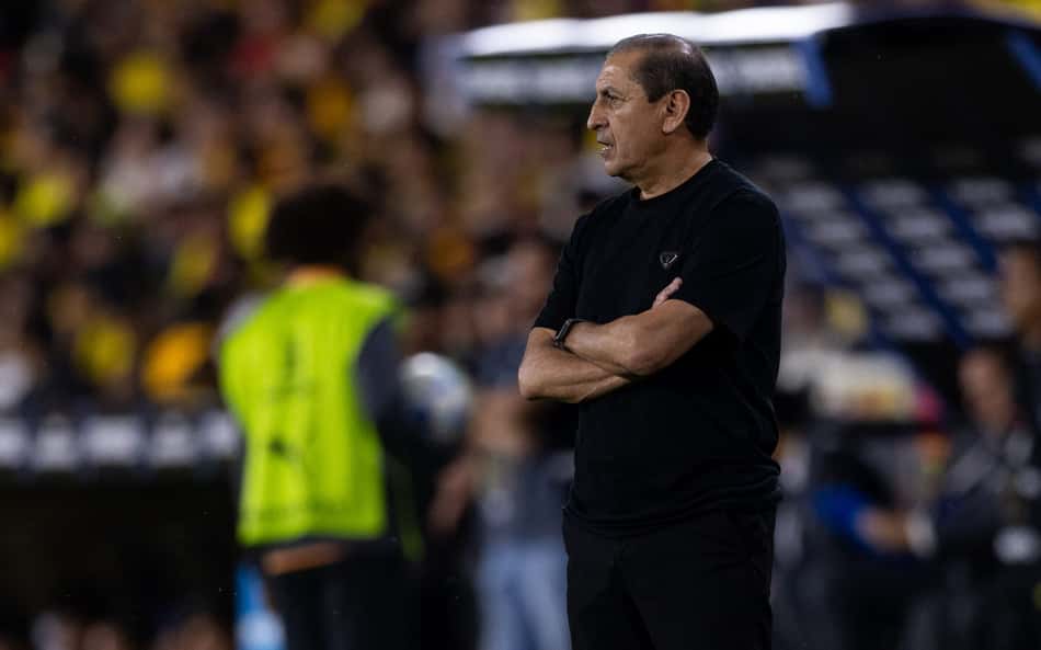 Corinthians repete erros e se aproxima de vexame na Libertadores