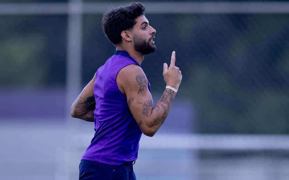 Confira a programação do Corinthians durante a pausa para a Data Fifa