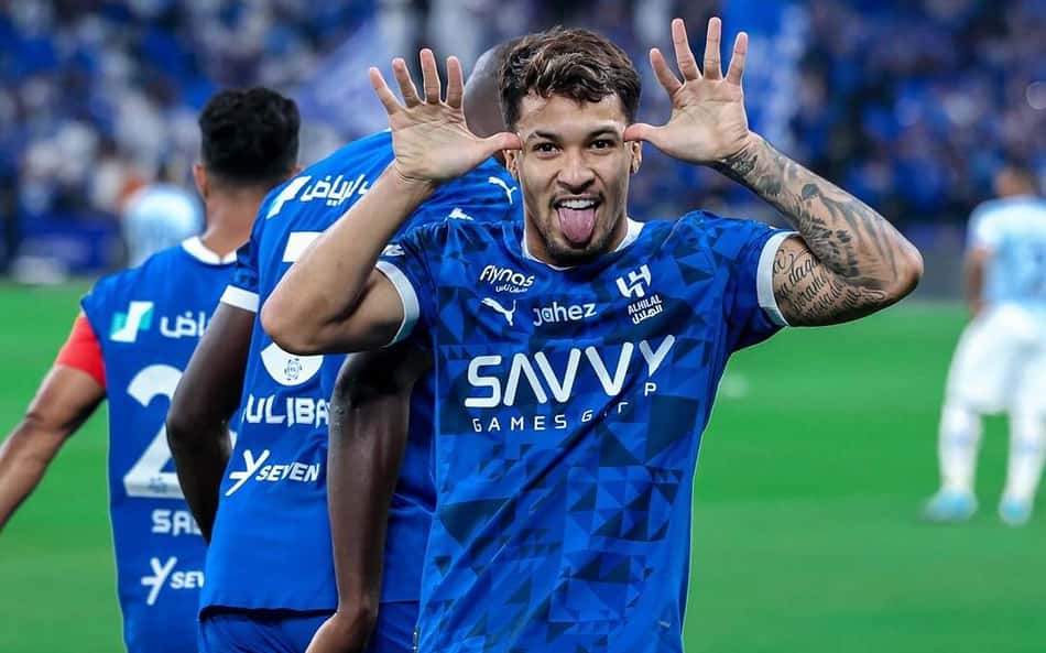 Ex-Santos é descartado por Dorival Jr na Seleção e web detona: 'Inadmissível'