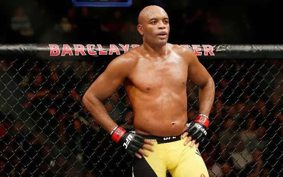 Anderson Silva fala sobre aposentadoria e revela oponente mais desafiador: 'Estava com muito medo'