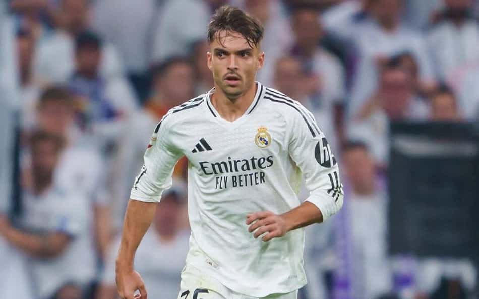 Real Madrid confirma renovação de joia da posição; veja valores