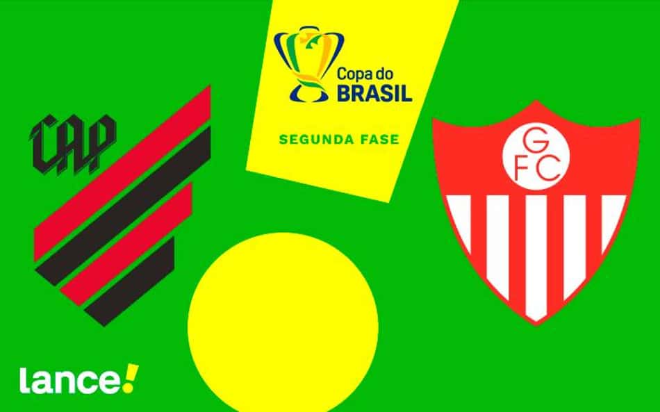 Athletico-PR x Guarany de Bagé: onde assistir, horário e prováveis escalações do jogo pela Copa do Brasil
