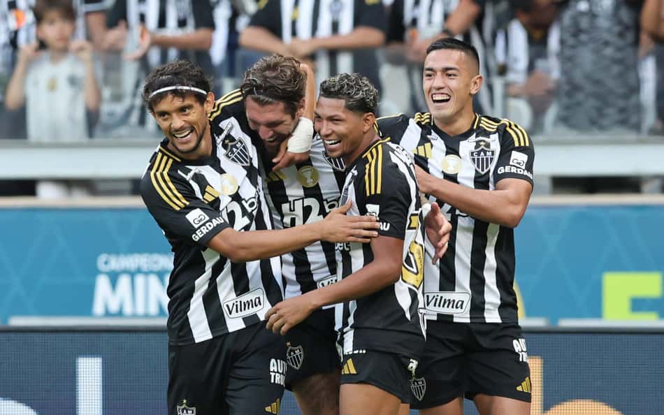 Jogos de hoje: quem joga no futebol e onde assistir ao vivo (15/03/2025)
