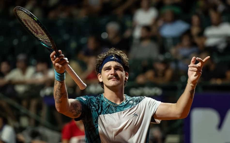Thiago Wild estreia no Masters de Miami: onde assistir e horário
