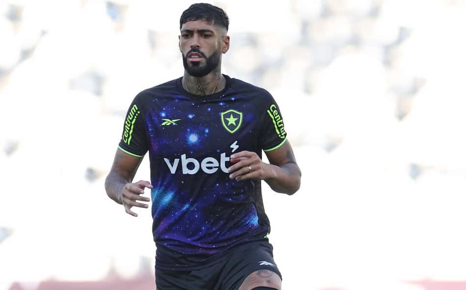 Barboza detalha trabalho de Paiva no Botafogo e destaca: 'Começa a nova temporada'